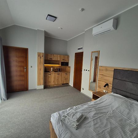 Lake View Apartamenty Brodnica  Exterior foto