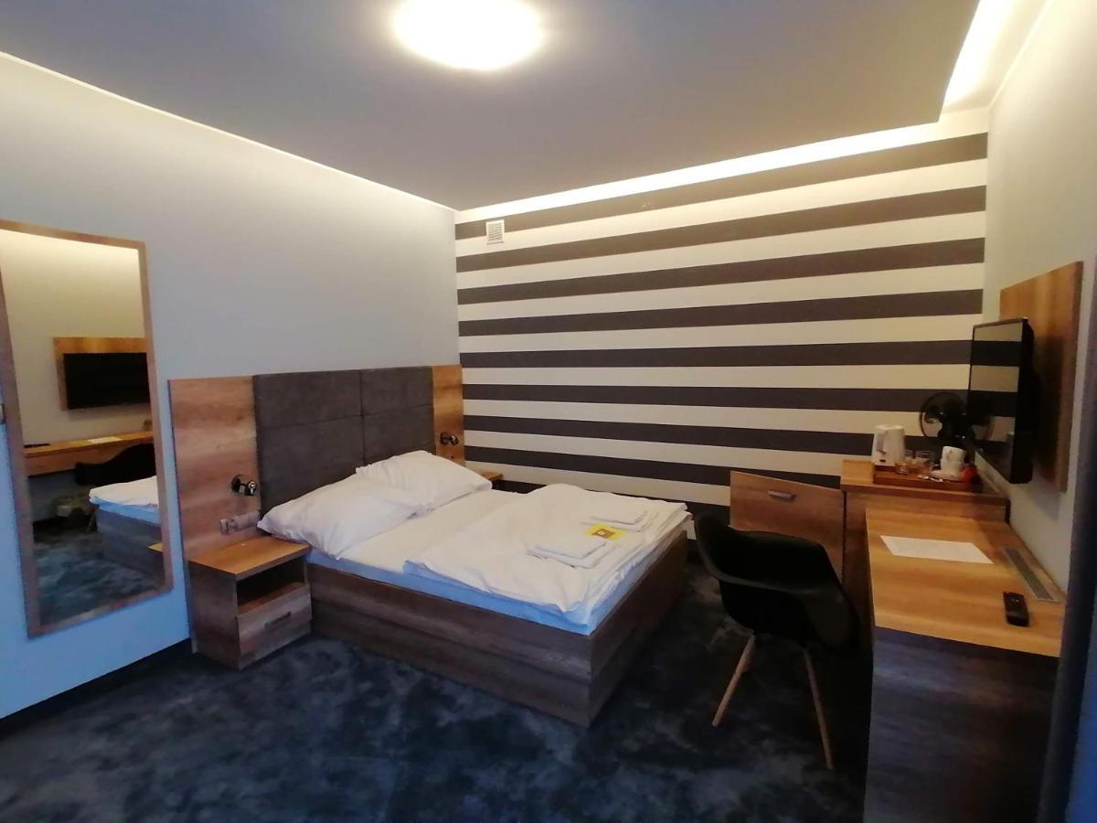 Lake View Apartamenty Brodnica  Exterior foto