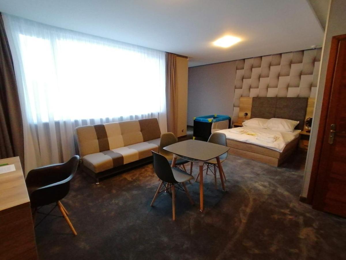 Lake View Apartamenty Brodnica  Exterior foto