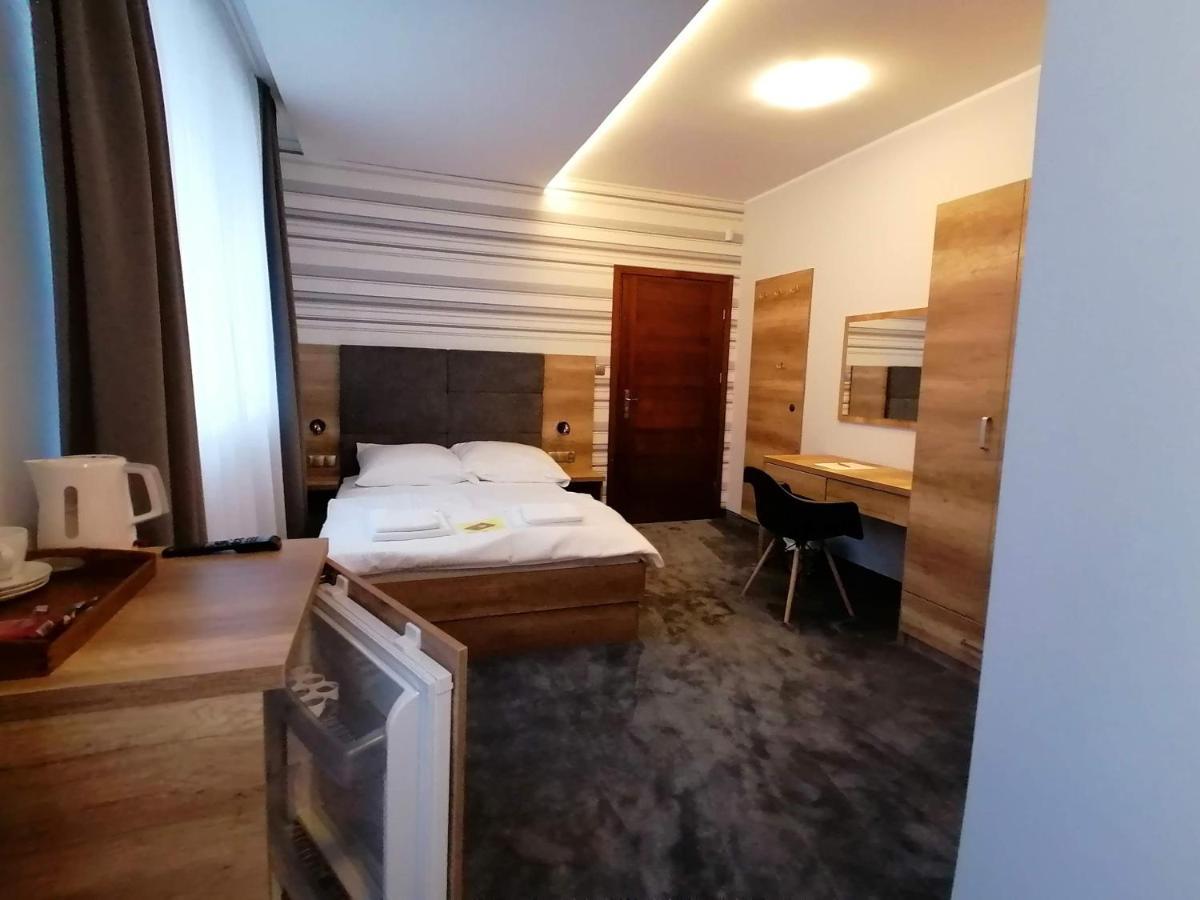 Lake View Apartamenty Brodnica  Exterior foto