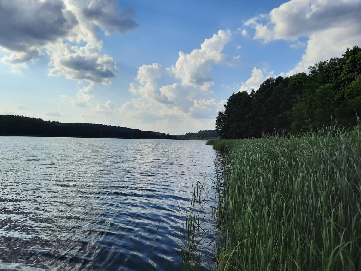 Lake View Apartamenty Brodnica  Exterior foto