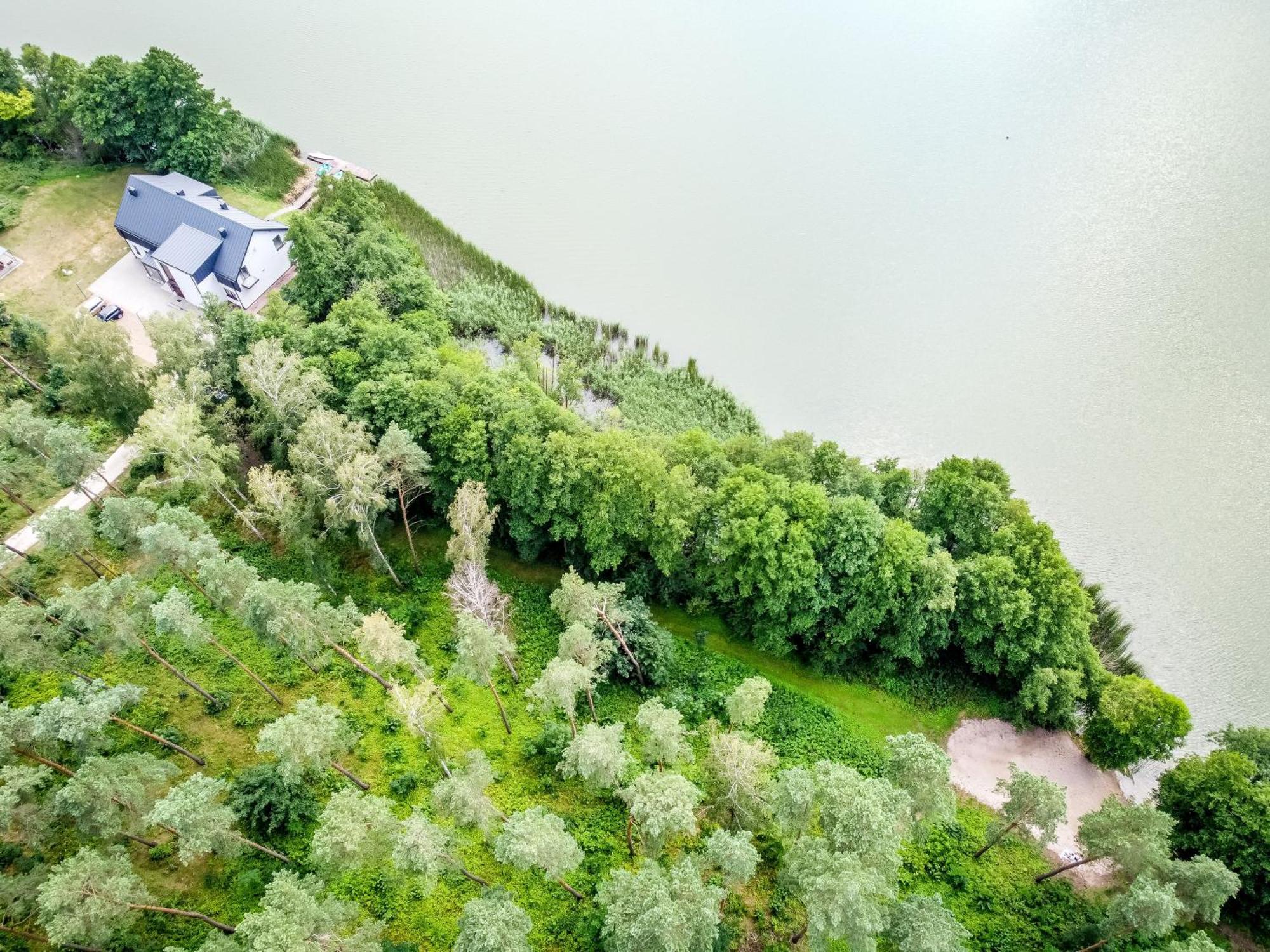 Lake View Apartamenty Brodnica  Exterior foto