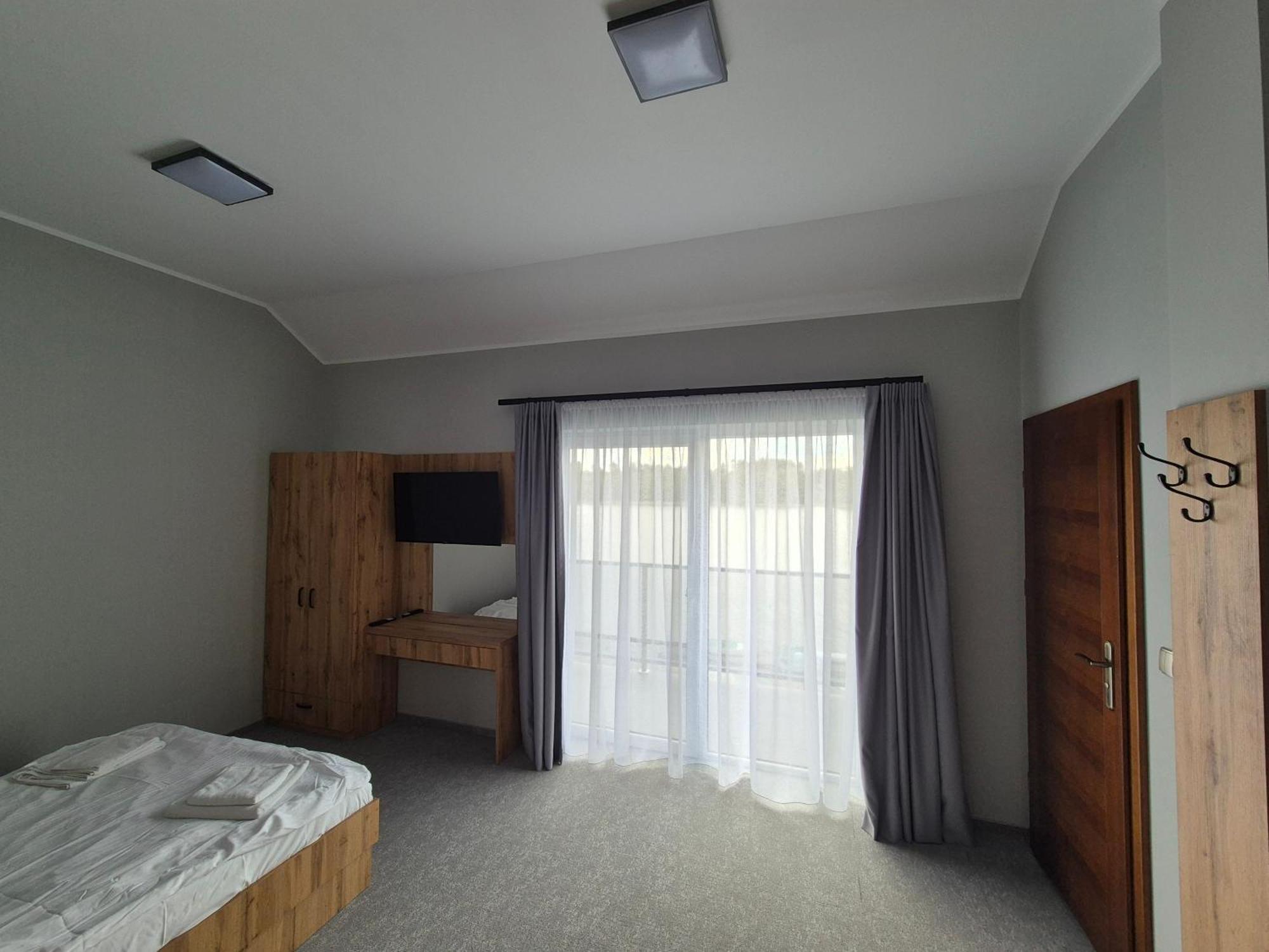 Lake View Apartamenty Brodnica  Exterior foto