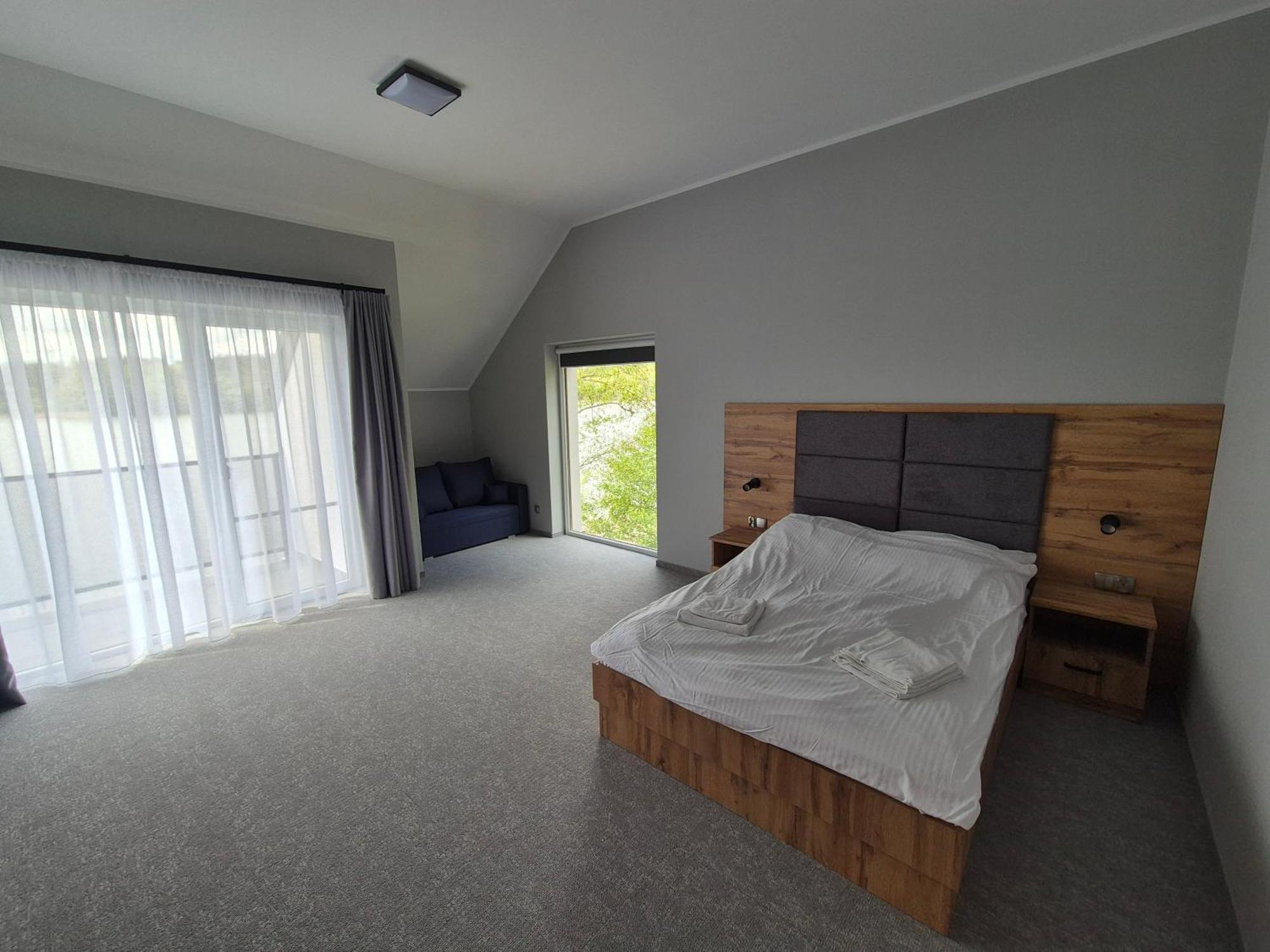 Lake View Apartamenty Brodnica  Exterior foto