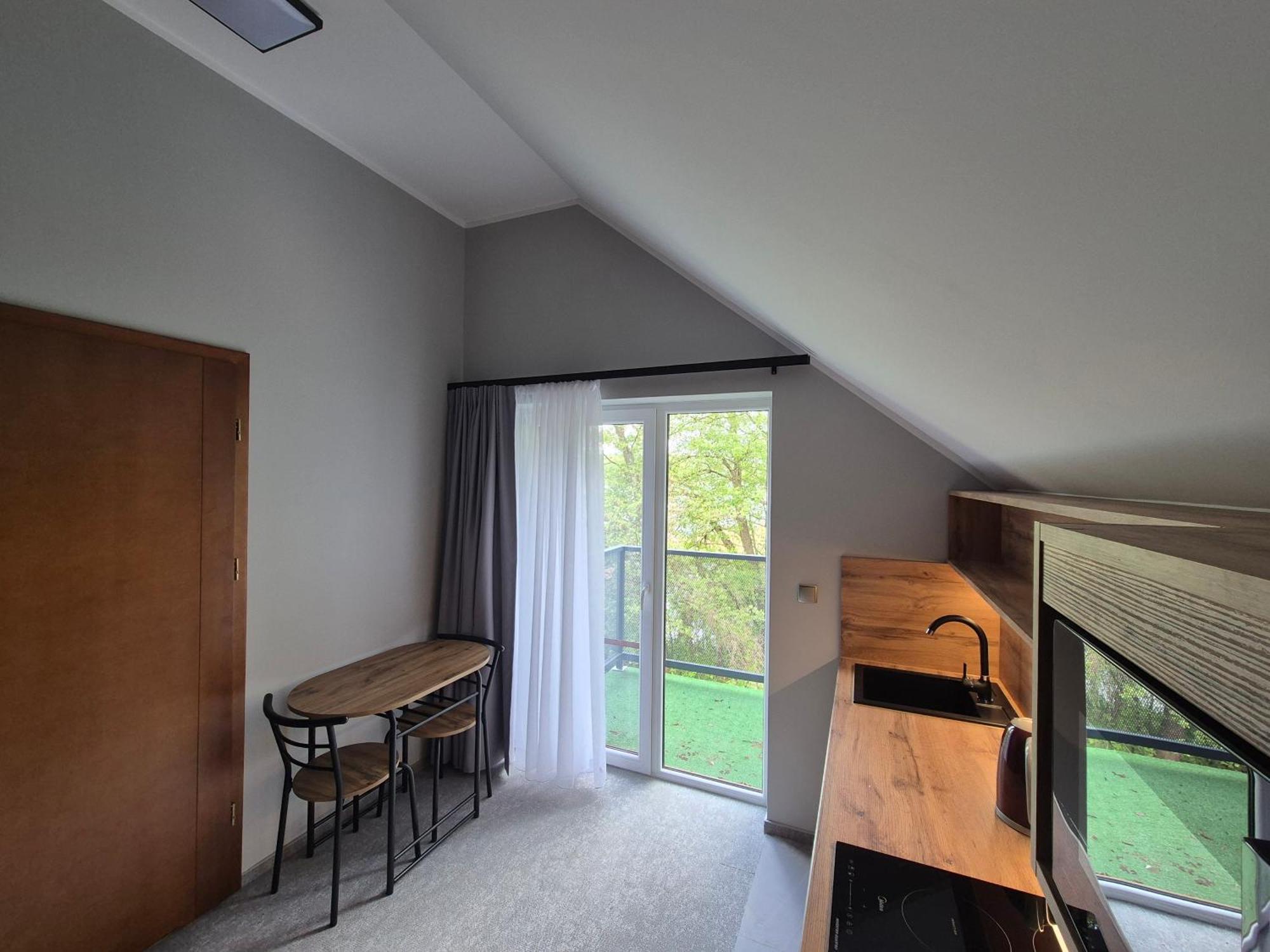 Lake View Apartamenty Brodnica  Exterior foto