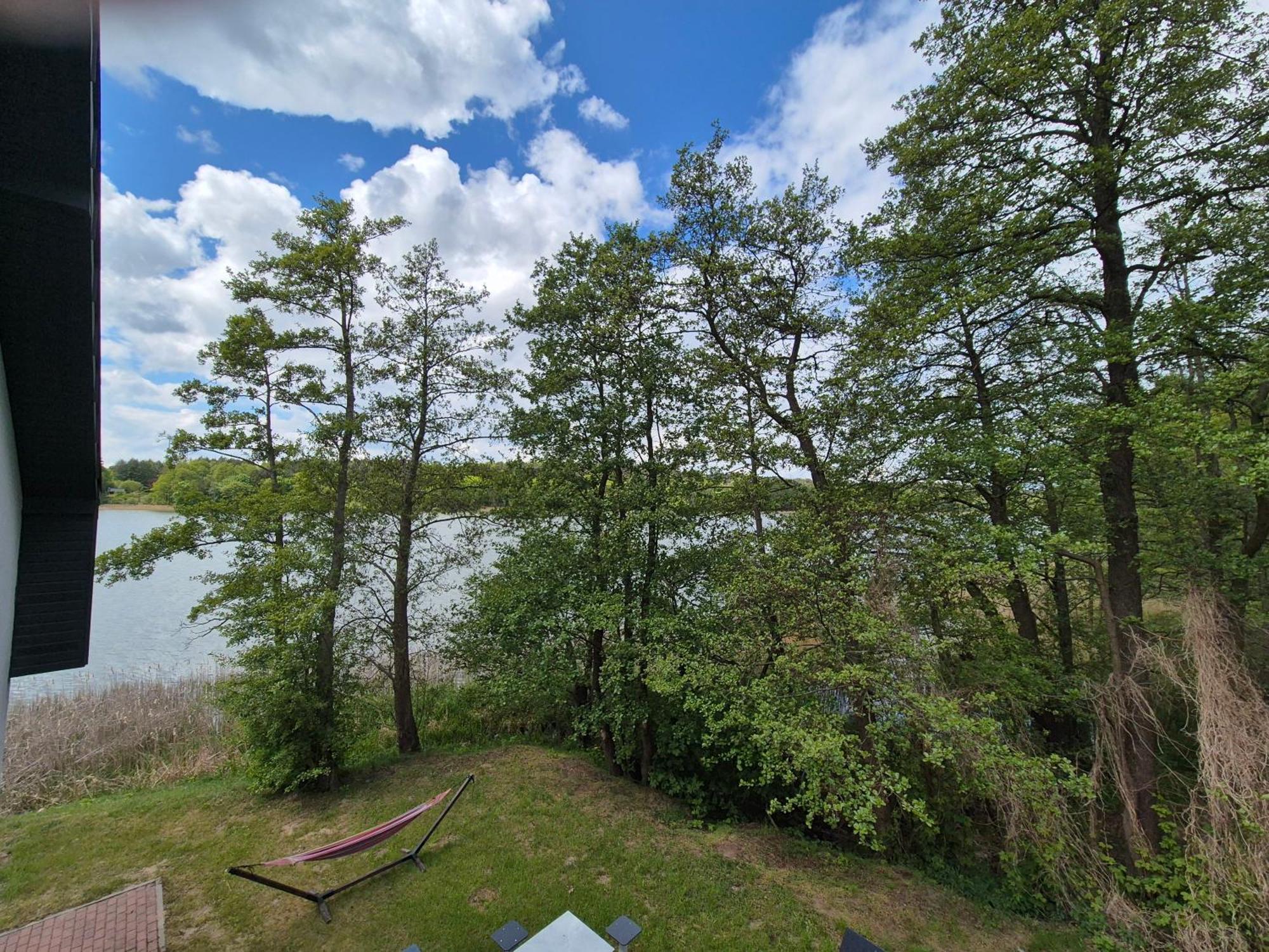 Lake View Apartamenty Brodnica  Exterior foto