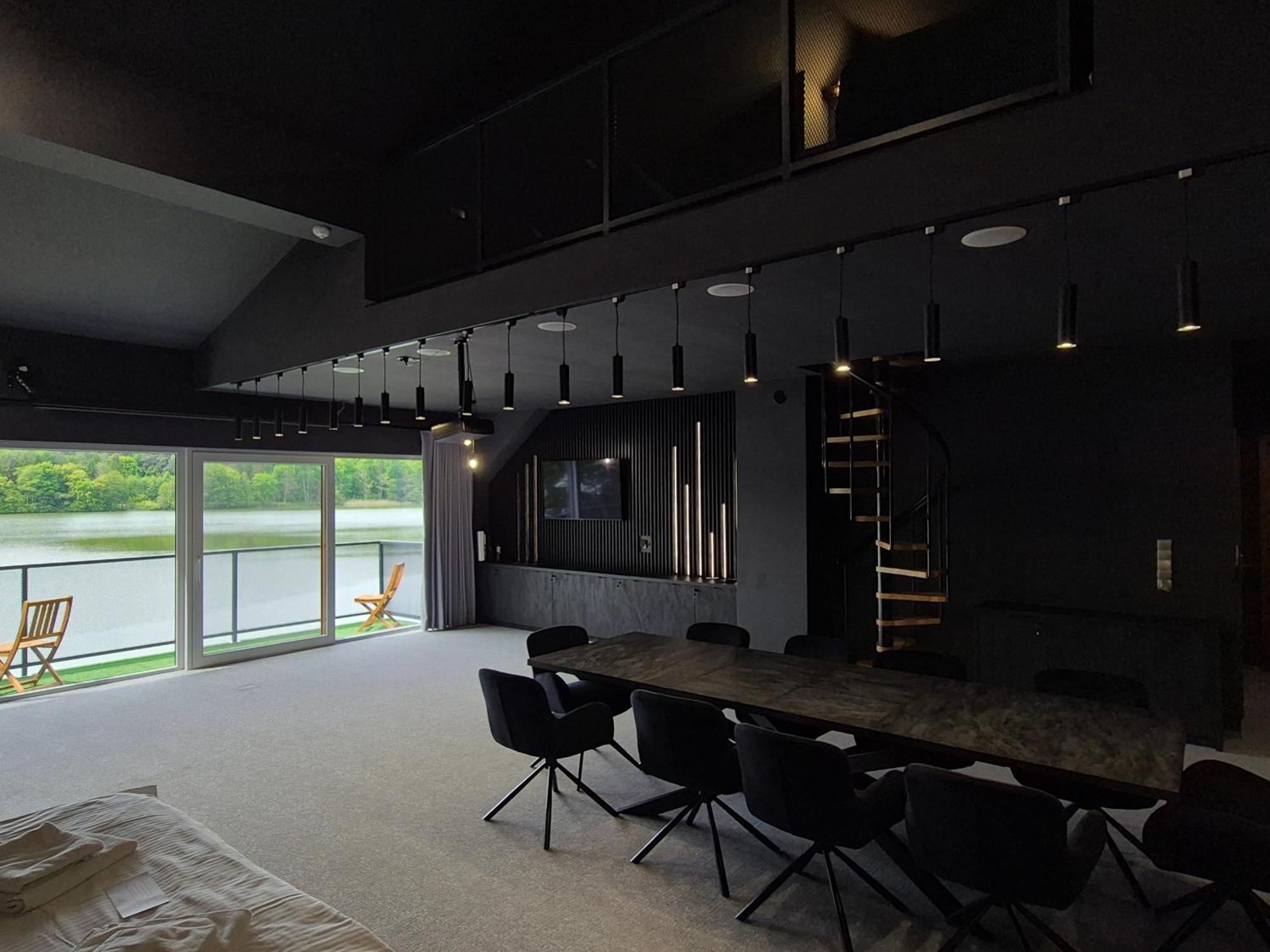 Lake View Apartamenty Brodnica  Exterior foto