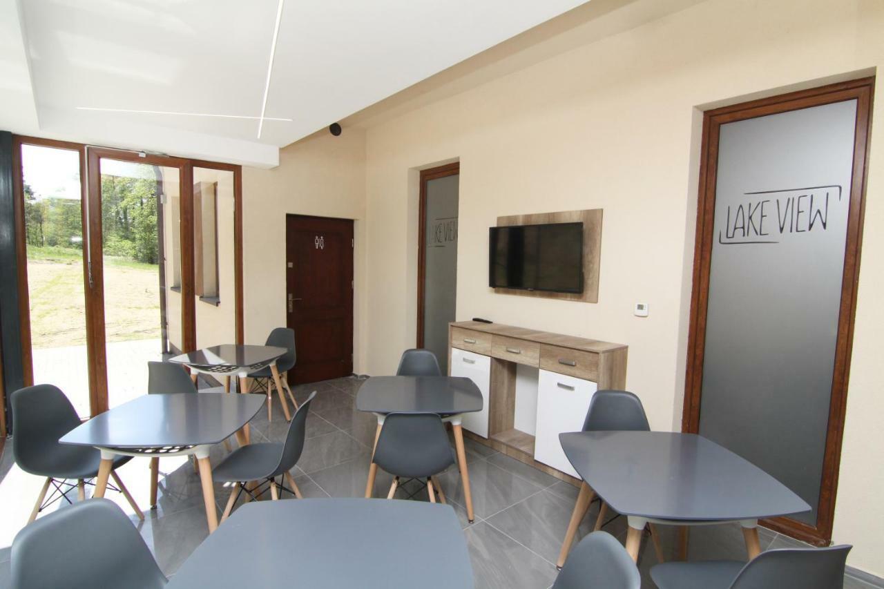 Lake View Apartamenty Brodnica  Exterior foto