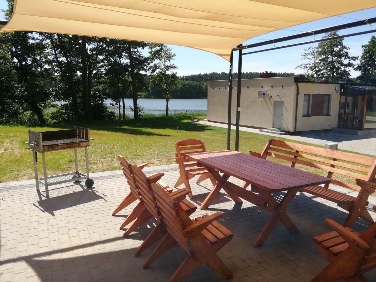 Lake View Apartamenty Brodnica  Exterior foto